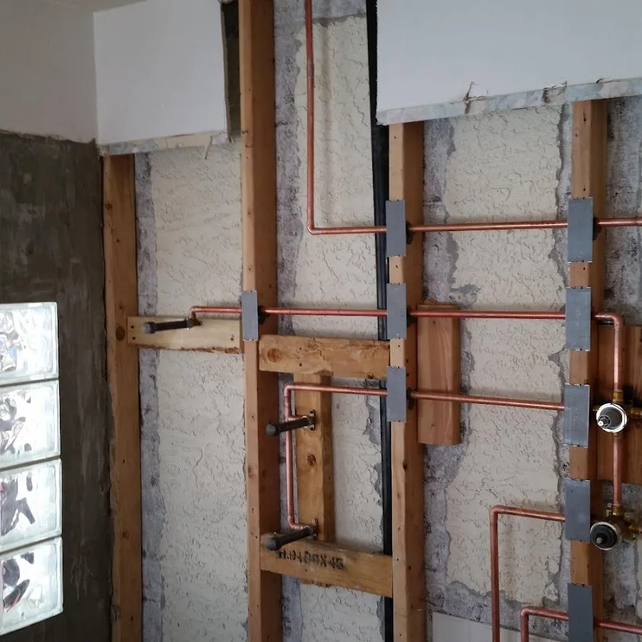 Copper pipe installation for Emergency Plumber in Estes Park